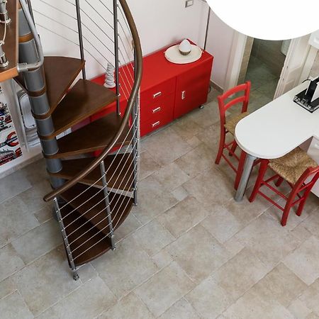 La Casa Di Nonno Nino Villa Ostuni Ngoại thất bức ảnh