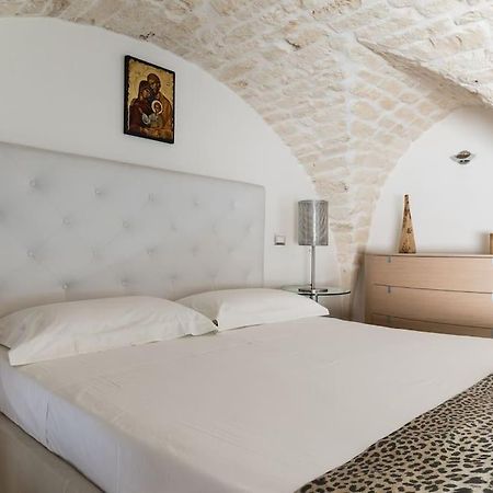 La Casa Di Nonno Nino Villa Ostuni Ngoại thất bức ảnh
