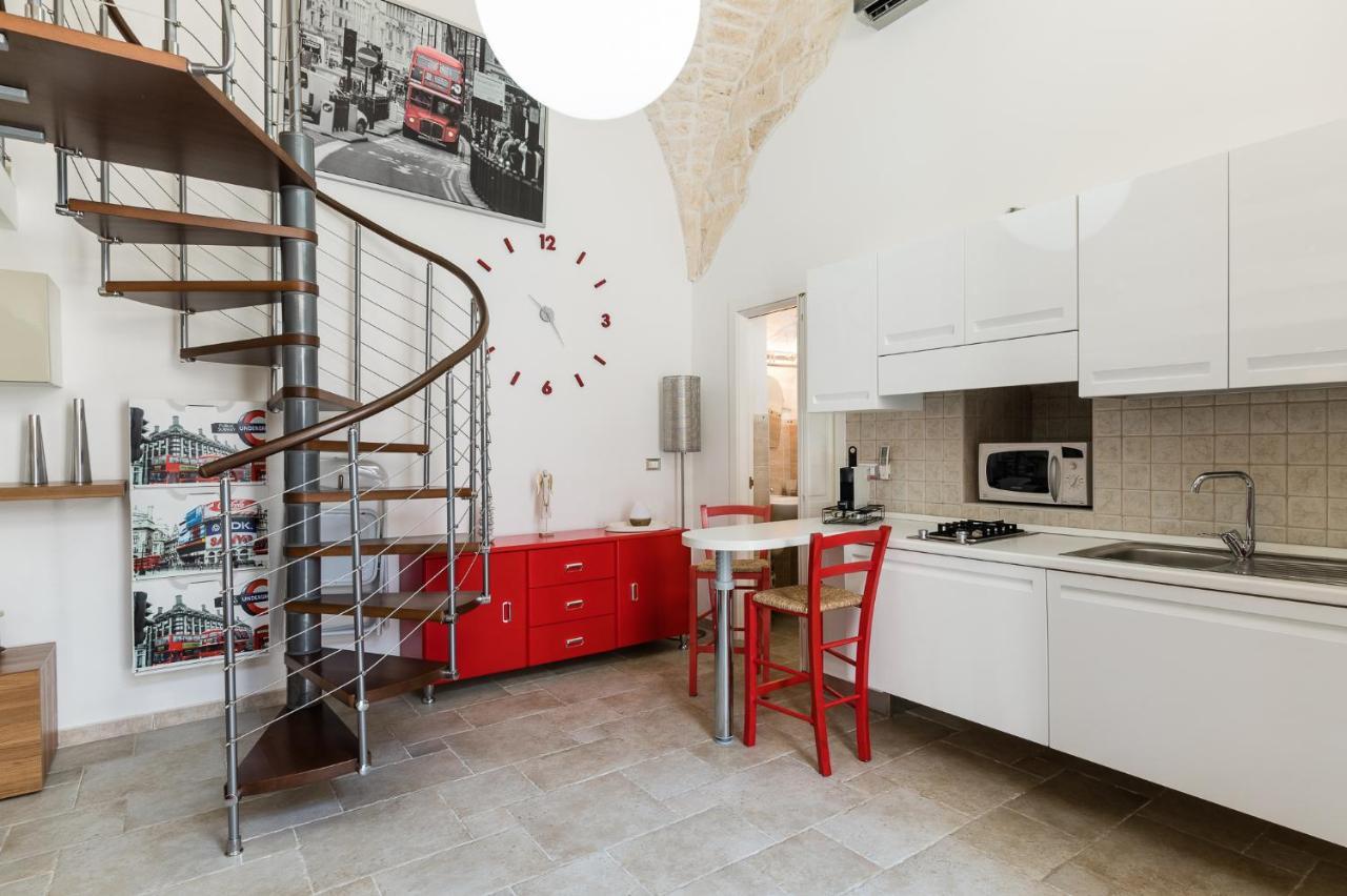La Casa Di Nonno Nino Villa Ostuni Ngoại thất bức ảnh