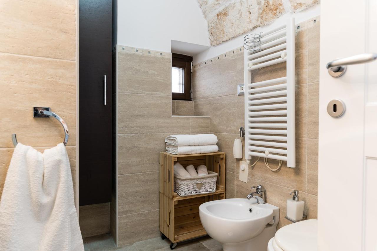 La Casa Di Nonno Nino Villa Ostuni Ngoại thất bức ảnh