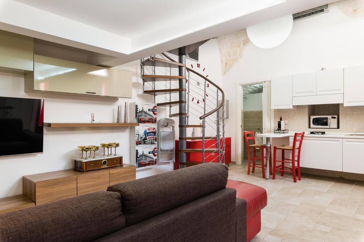 La Casa Di Nonno Nino Villa Ostuni Ngoại thất bức ảnh