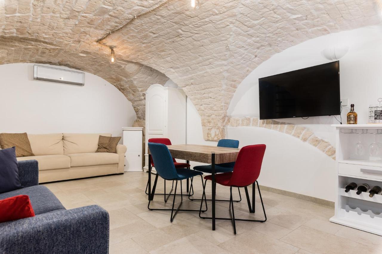 La Casa Di Nonno Nino Villa Ostuni Ngoại thất bức ảnh