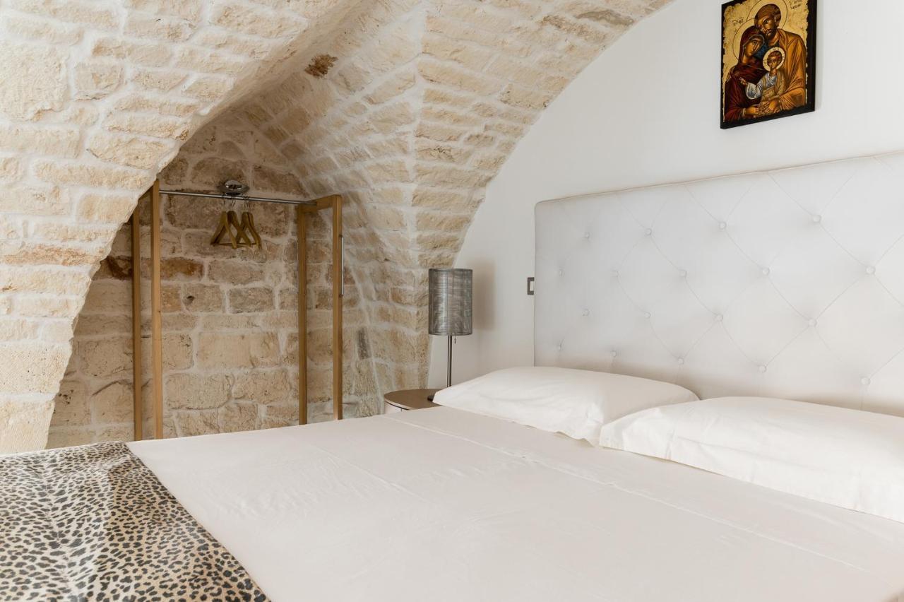 La Casa Di Nonno Nino Villa Ostuni Ngoại thất bức ảnh