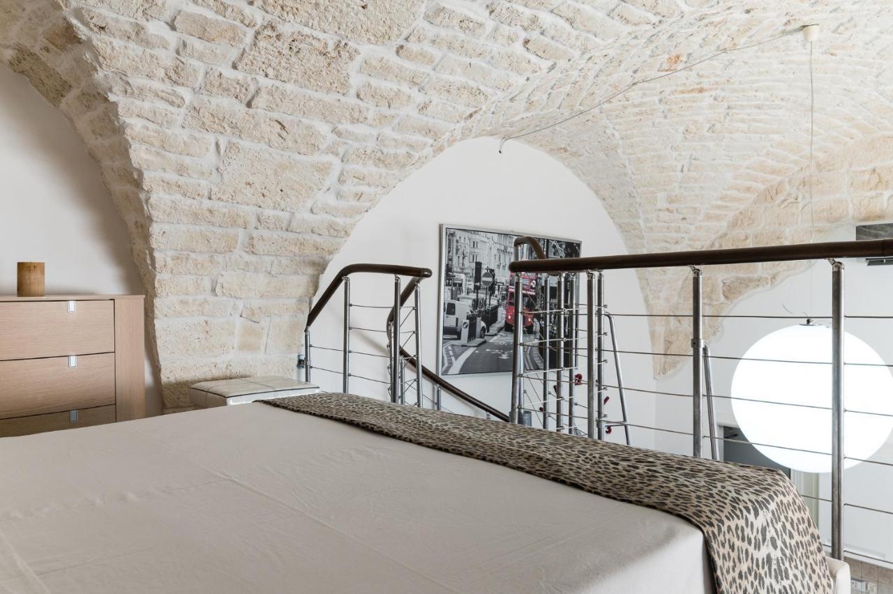 La Casa Di Nonno Nino Villa Ostuni Ngoại thất bức ảnh
