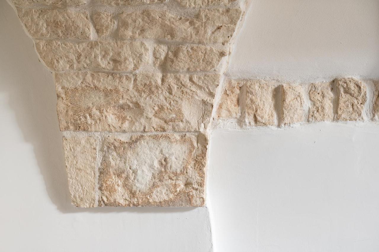 La Casa Di Nonno Nino Villa Ostuni Ngoại thất bức ảnh