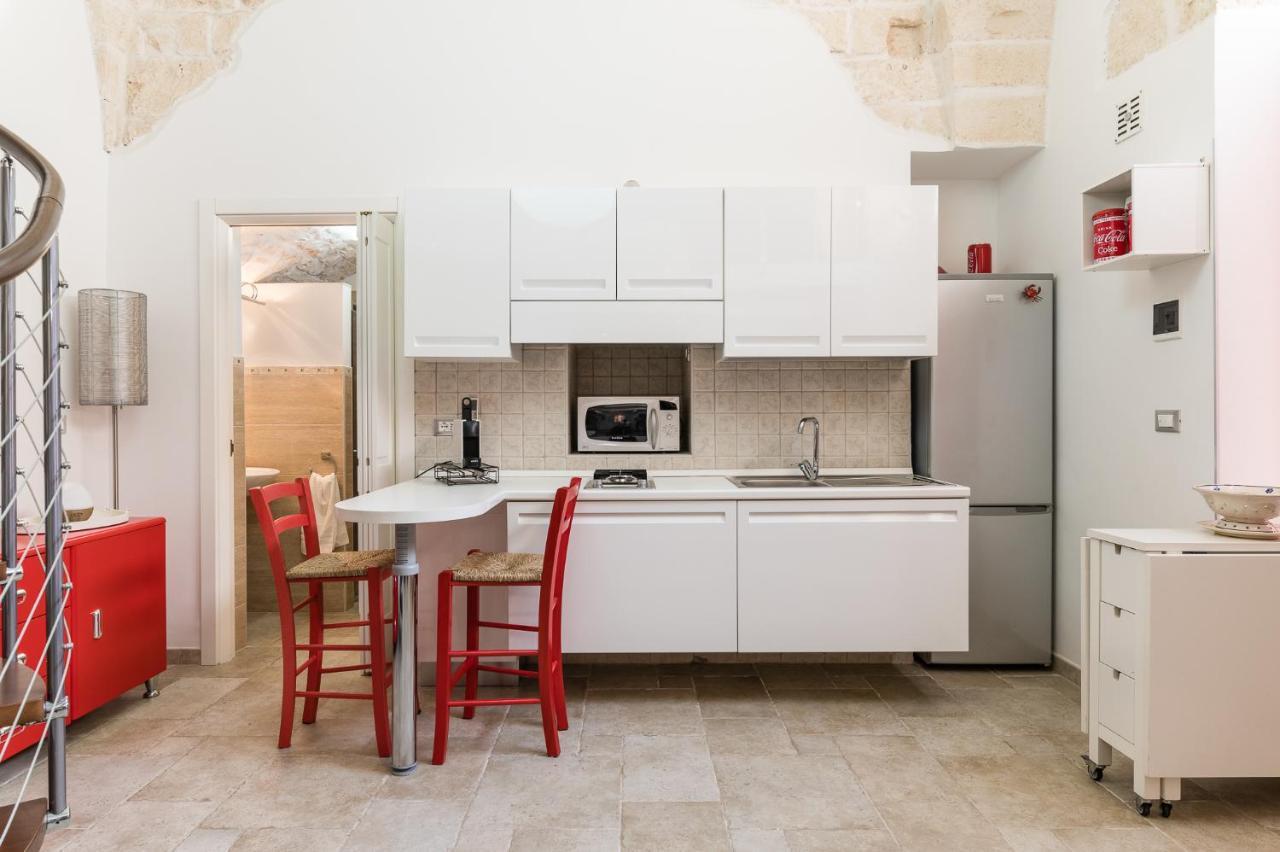La Casa Di Nonno Nino Villa Ostuni Ngoại thất bức ảnh