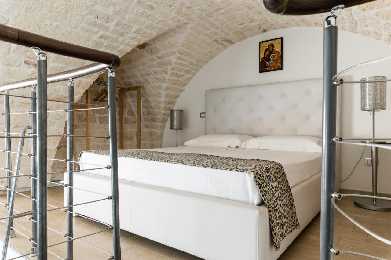 La Casa Di Nonno Nino Villa Ostuni Ngoại thất bức ảnh