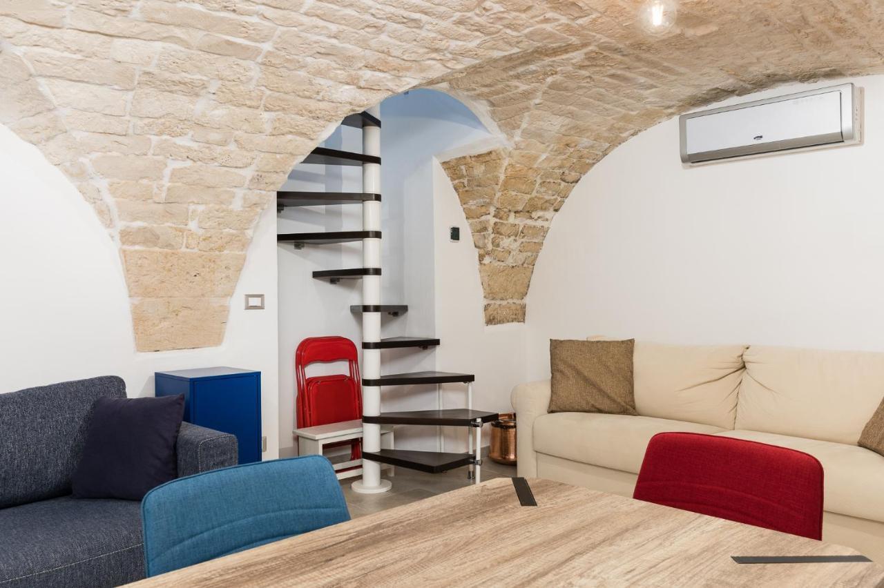 La Casa Di Nonno Nino Villa Ostuni Ngoại thất bức ảnh