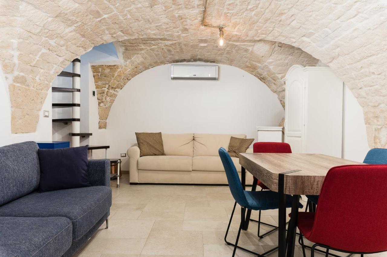 La Casa Di Nonno Nino Villa Ostuni Ngoại thất bức ảnh