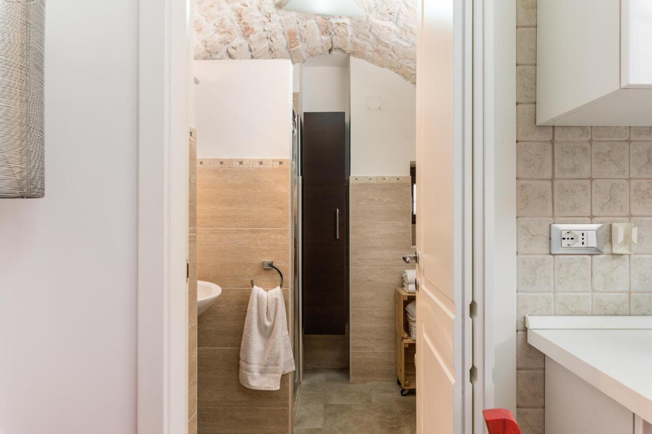 La Casa Di Nonno Nino Villa Ostuni Ngoại thất bức ảnh