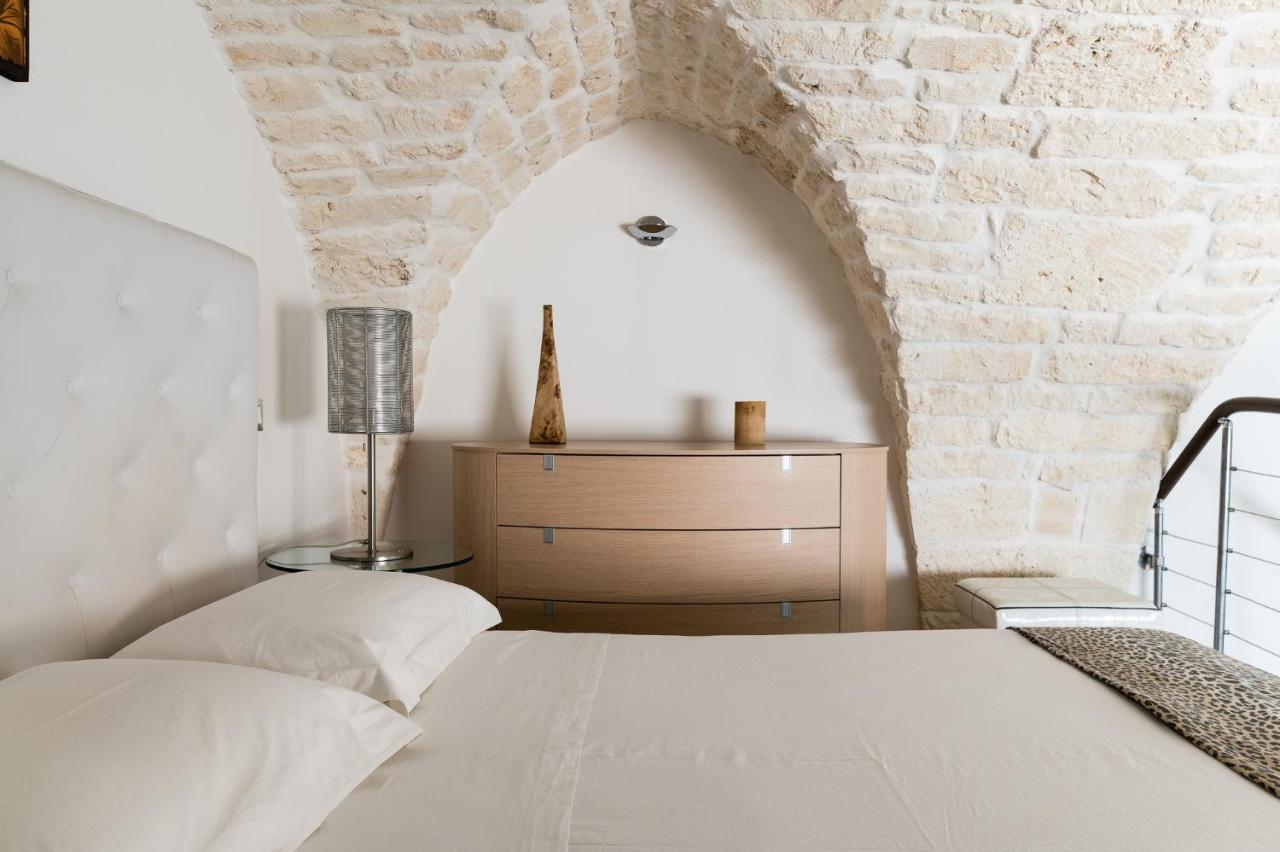 La Casa Di Nonno Nino Villa Ostuni Ngoại thất bức ảnh