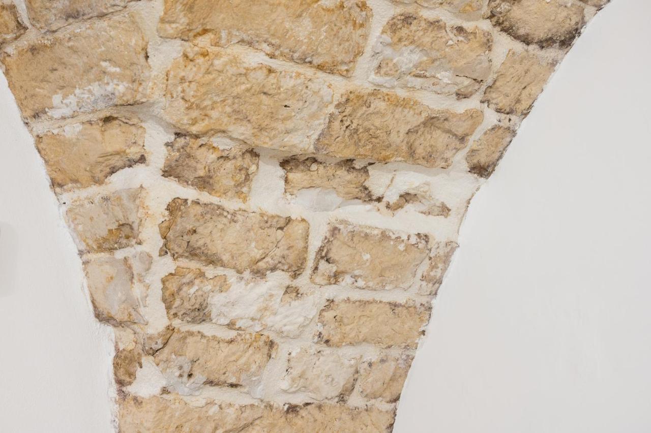 La Casa Di Nonno Nino Villa Ostuni Ngoại thất bức ảnh