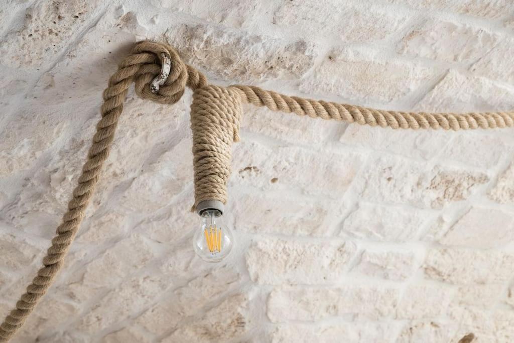 La Casa Di Nonno Nino Villa Ostuni Ngoại thất bức ảnh