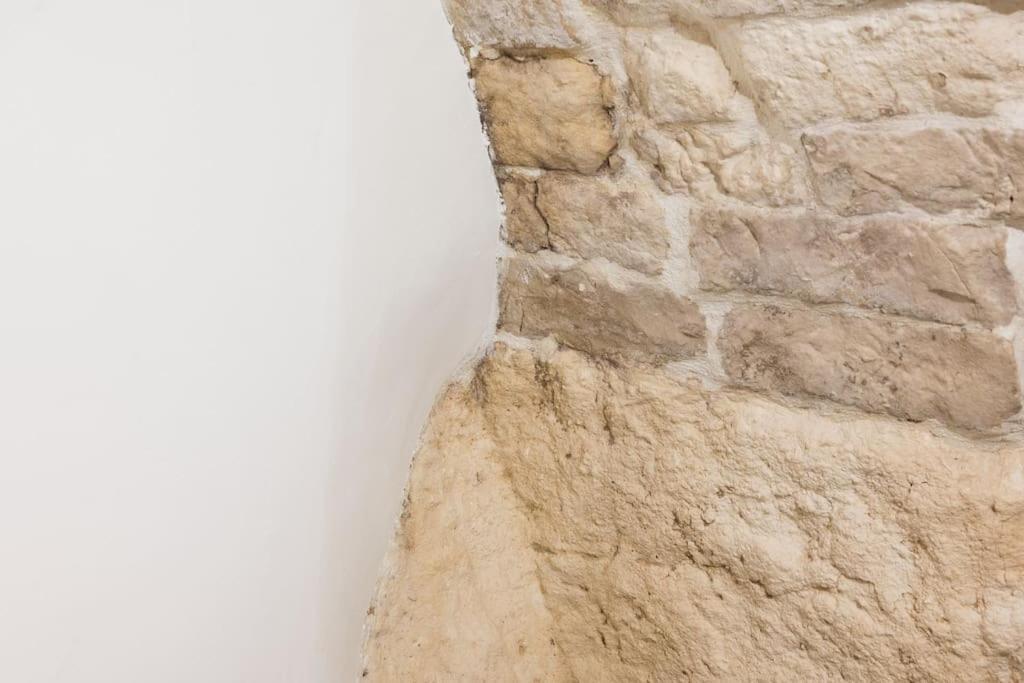 La Casa Di Nonno Nino Villa Ostuni Ngoại thất bức ảnh