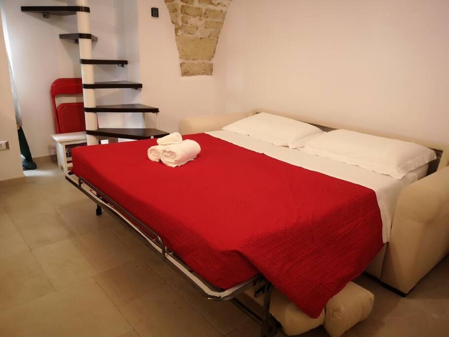 La Casa Di Nonno Nino Villa Ostuni Ngoại thất bức ảnh