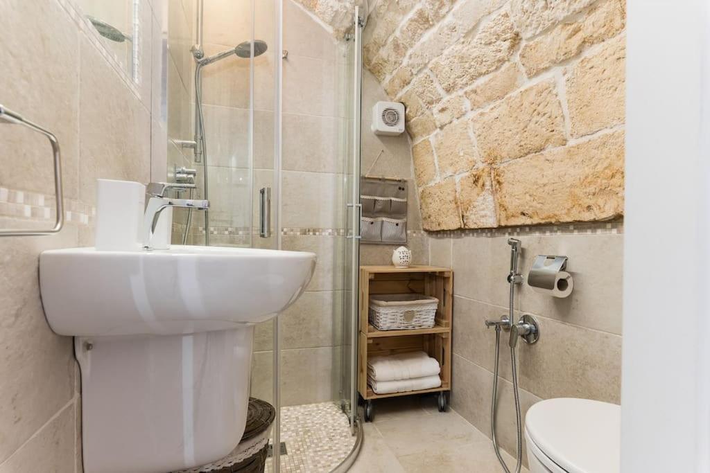 La Casa Di Nonno Nino Villa Ostuni Ngoại thất bức ảnh