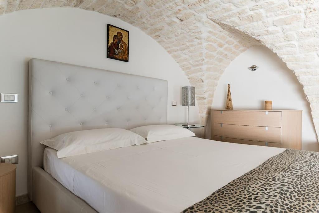 La Casa Di Nonno Nino Villa Ostuni Ngoại thất bức ảnh