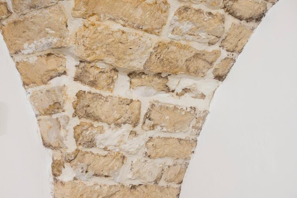 La Casa Di Nonno Nino Villa Ostuni Ngoại thất bức ảnh