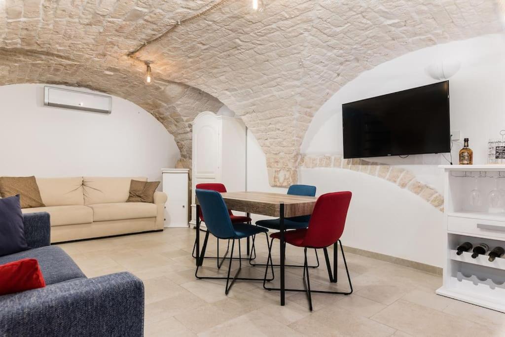 La Casa Di Nonno Nino Villa Ostuni Ngoại thất bức ảnh