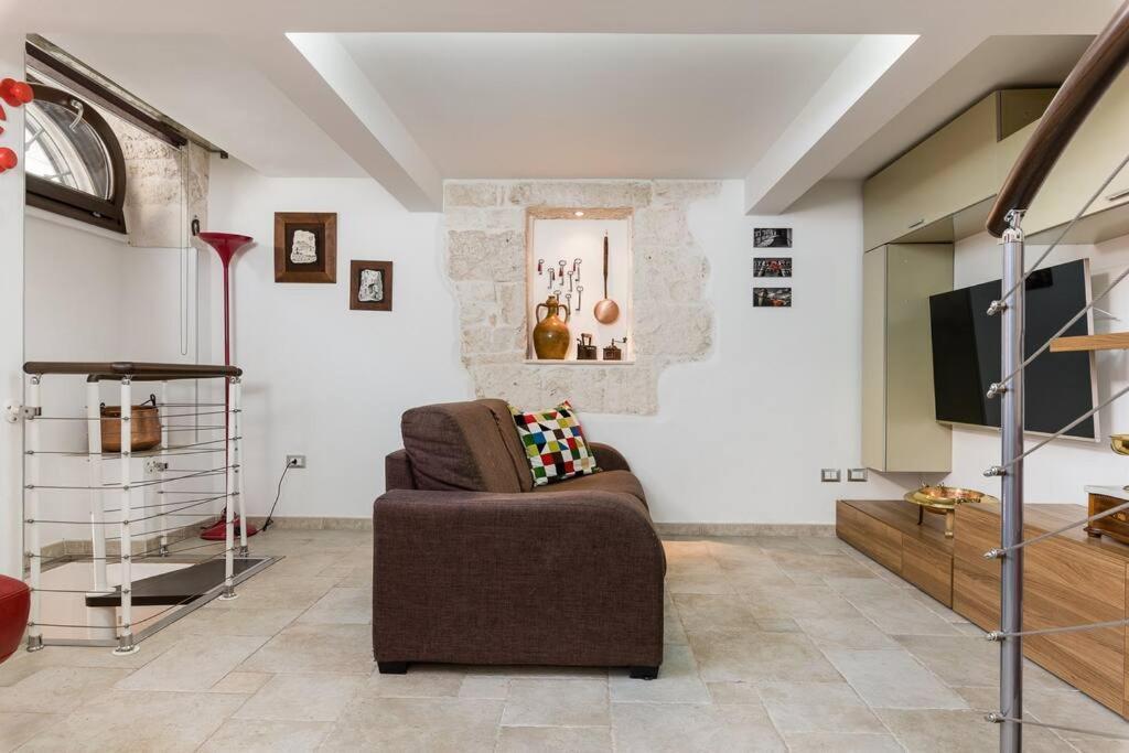 La Casa Di Nonno Nino Villa Ostuni Ngoại thất bức ảnh