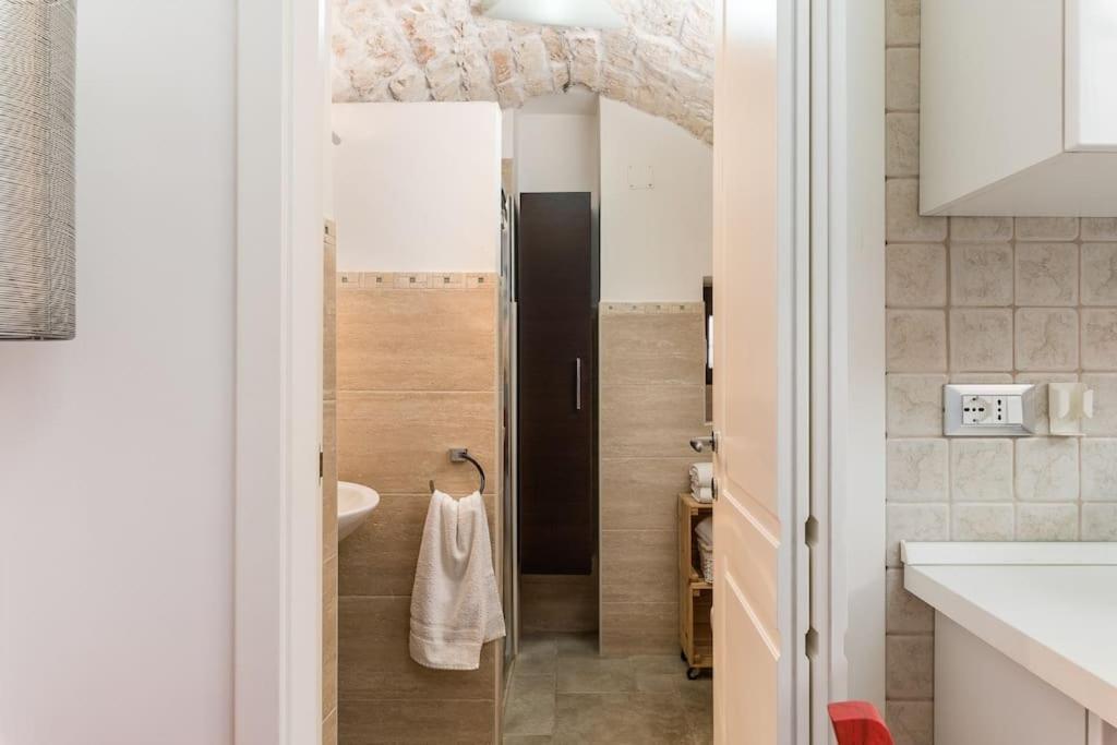 La Casa Di Nonno Nino Villa Ostuni Ngoại thất bức ảnh