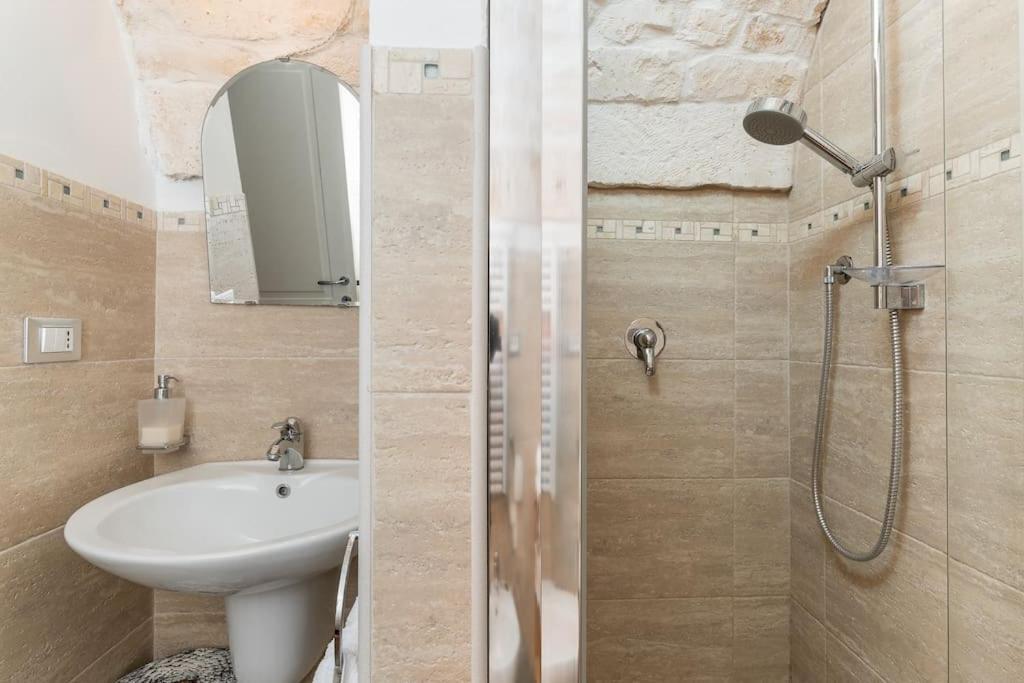 La Casa Di Nonno Nino Villa Ostuni Ngoại thất bức ảnh